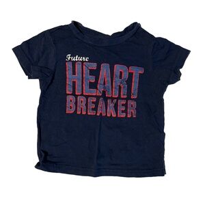 First Impressions baby boy Tee 24 mos